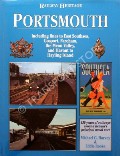 Portsmouth - Including lines to East Southsea, Gosport, Fareham, the Meon Valley, Bishops Waltham, and Havant to Hayling Island by HARVEY, Michael G. & ROOKE, Eddie